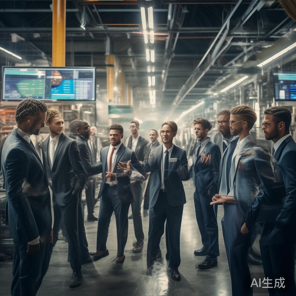 工厂获客，一场没有硝烟的商业战争 - 快讯网 - 分享生活资讯热点话题综合门户网www.julangwang.com