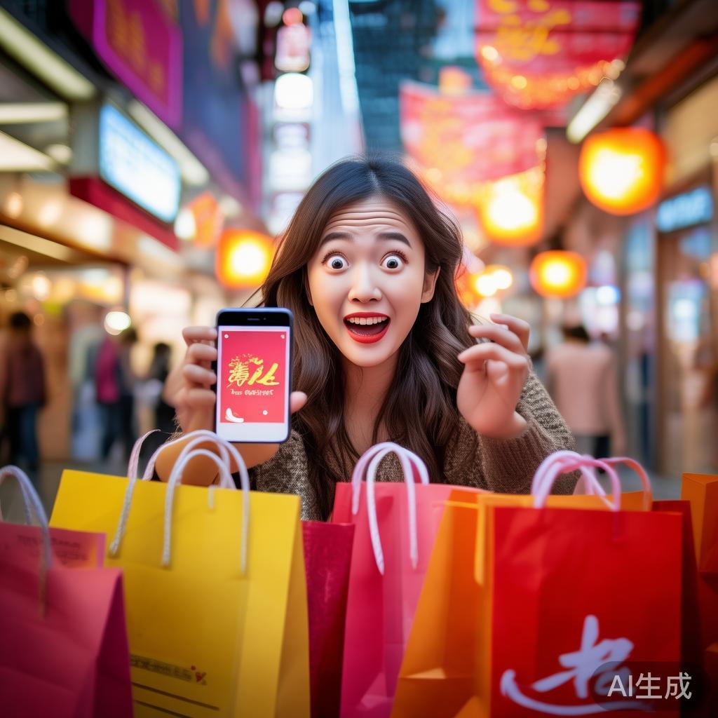 抖音红包,淘宝购物的高光时刻! - 快讯网 - 分享生活资讯热点话题综合门户网www.julangwang.com