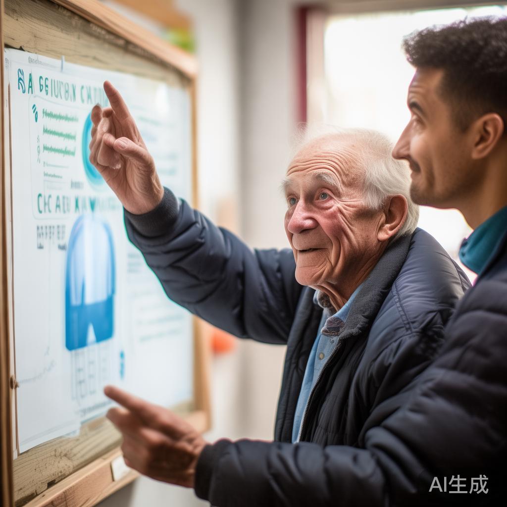 解答老人如何领取技能 - 快讯网 - 分享生活资讯热点话题综合门户网www.julangwang.com