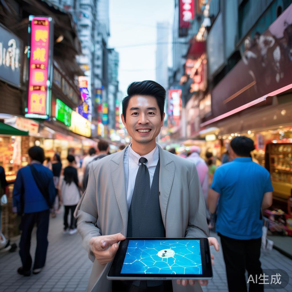 重庆商家获客新思路,线上线下联动,打造全域营销矩阵! - 快讯网 - 分享生活资讯热点话题综合门户网www.julangwang.com