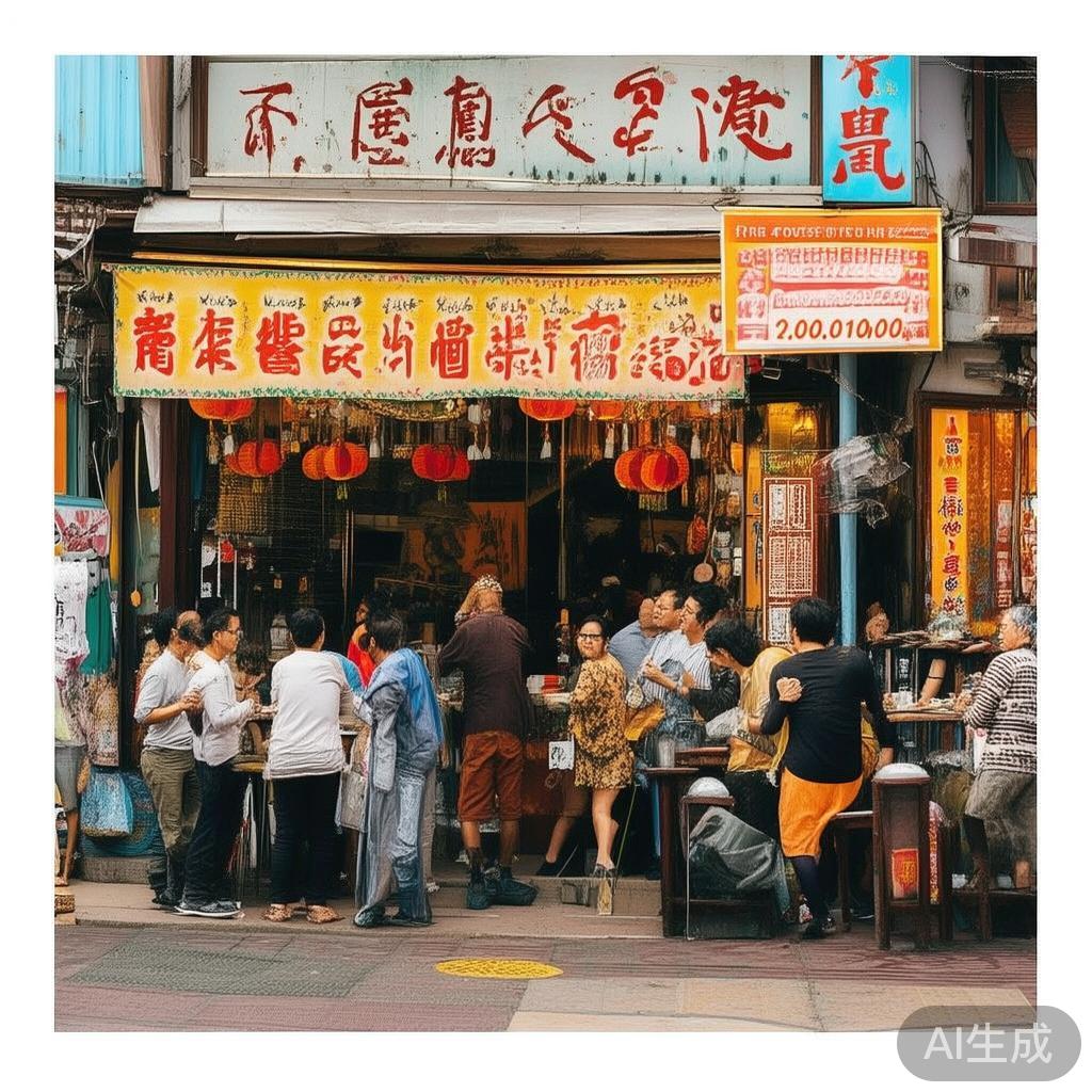 米线店怎么获客赚钱?掌握这5招,月入过万不是梦! - 快讯网 - 分享生活资讯热点话题综合门户网www.julangwang.com