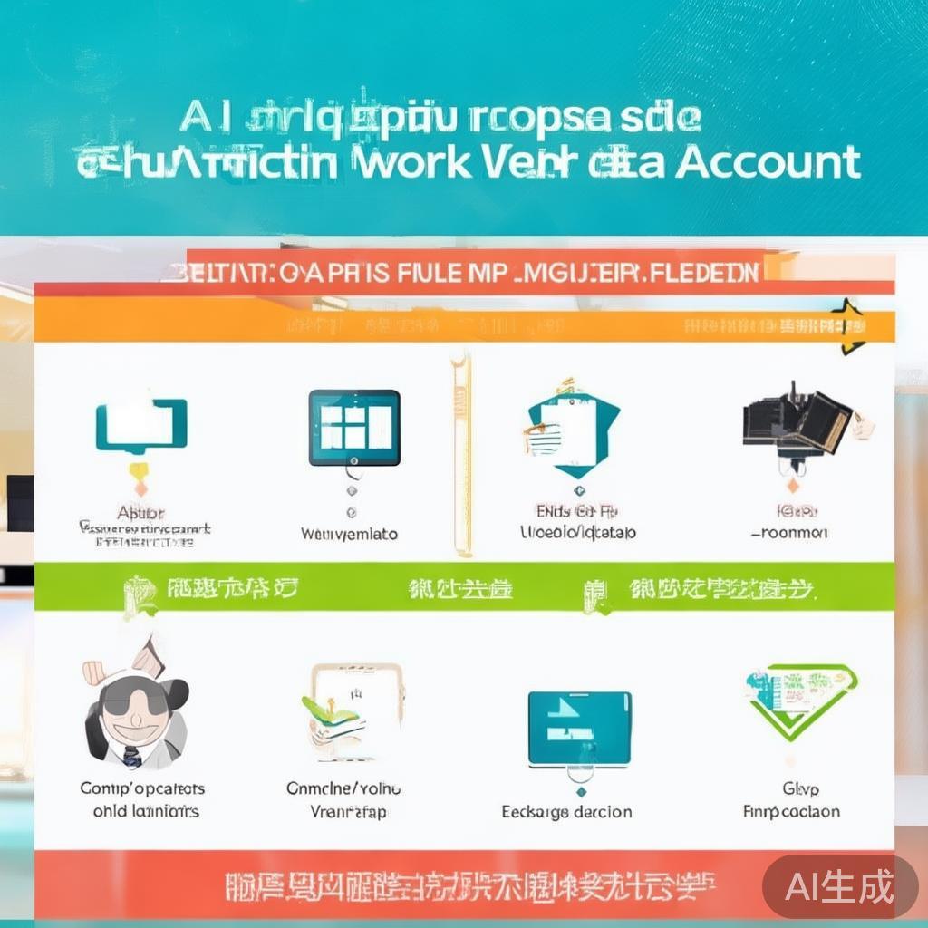 企业微信申请全流程指南，从准备到成功入驻 - 快讯网 - 分享生活资讯热点话题综合门户网www.julangwang.com