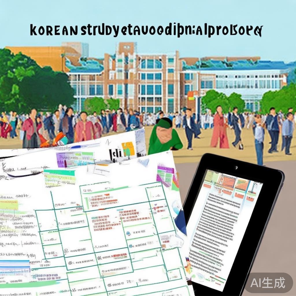 韩国留学申请全攻略,从准备到成功入学的每一步 - 快讯网 - 分享生活资讯热点话题综合门户网www.julangwang.com