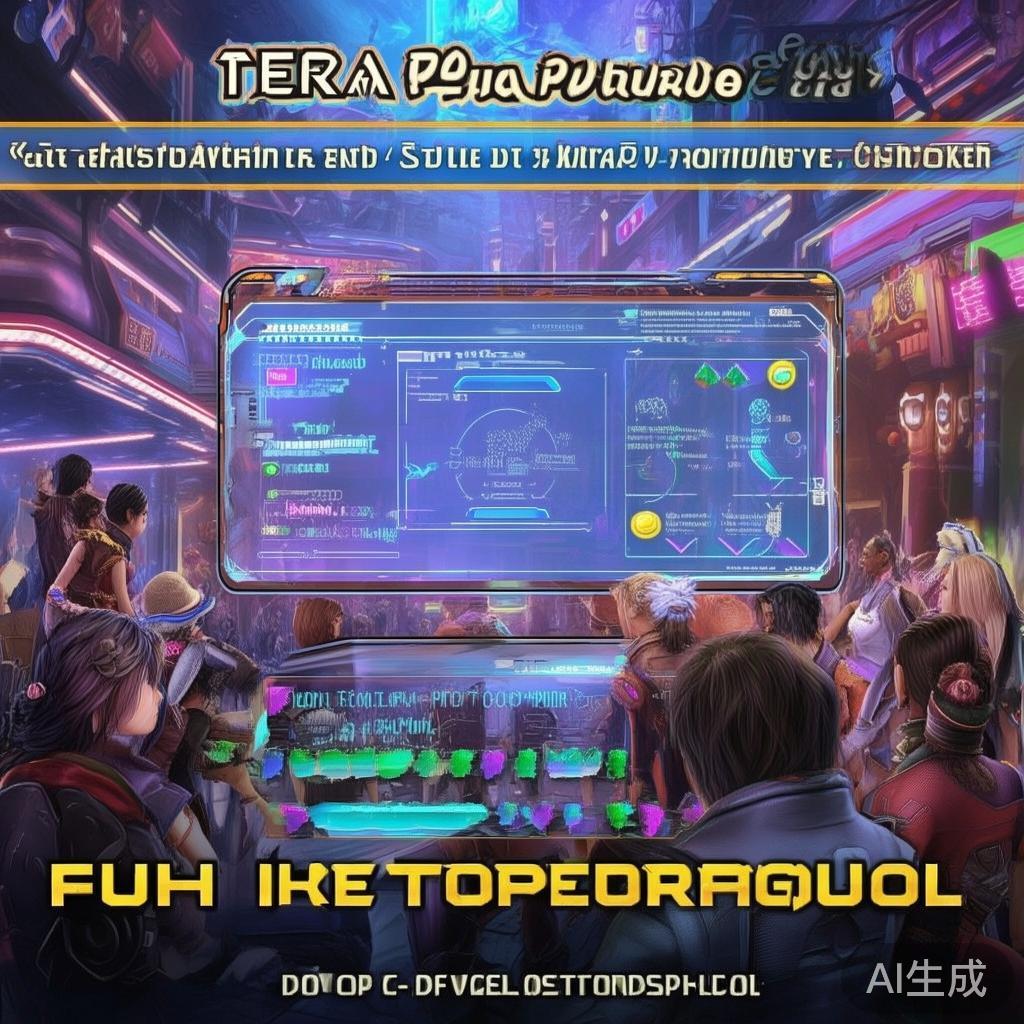 TERA玩家的必看！如何获取CFCDKEY？贴心指南来了！ - 快讯网 - 分享生活资讯热点话题综合门户网www.julangwang.com