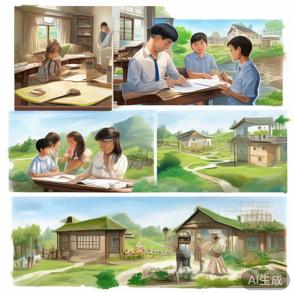 农村宅基地申请流程详解 - 快讯网 - 分享生活资讯热点话题综合门户网www.julangwang.com