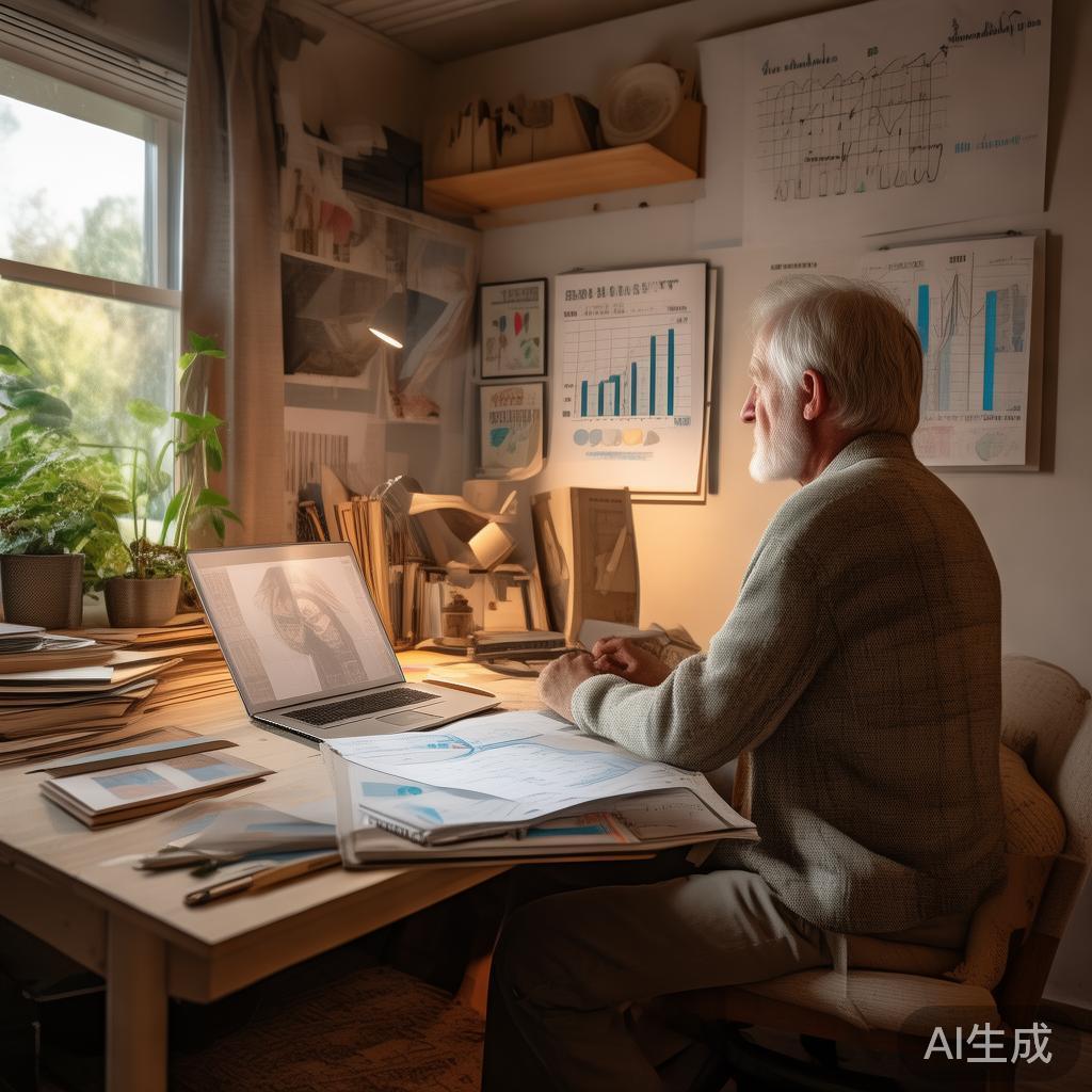 退休领取公积金,应该如何规划? - 快讯网 - 分享生活资讯热点话题综合门户网www.julangwang.com