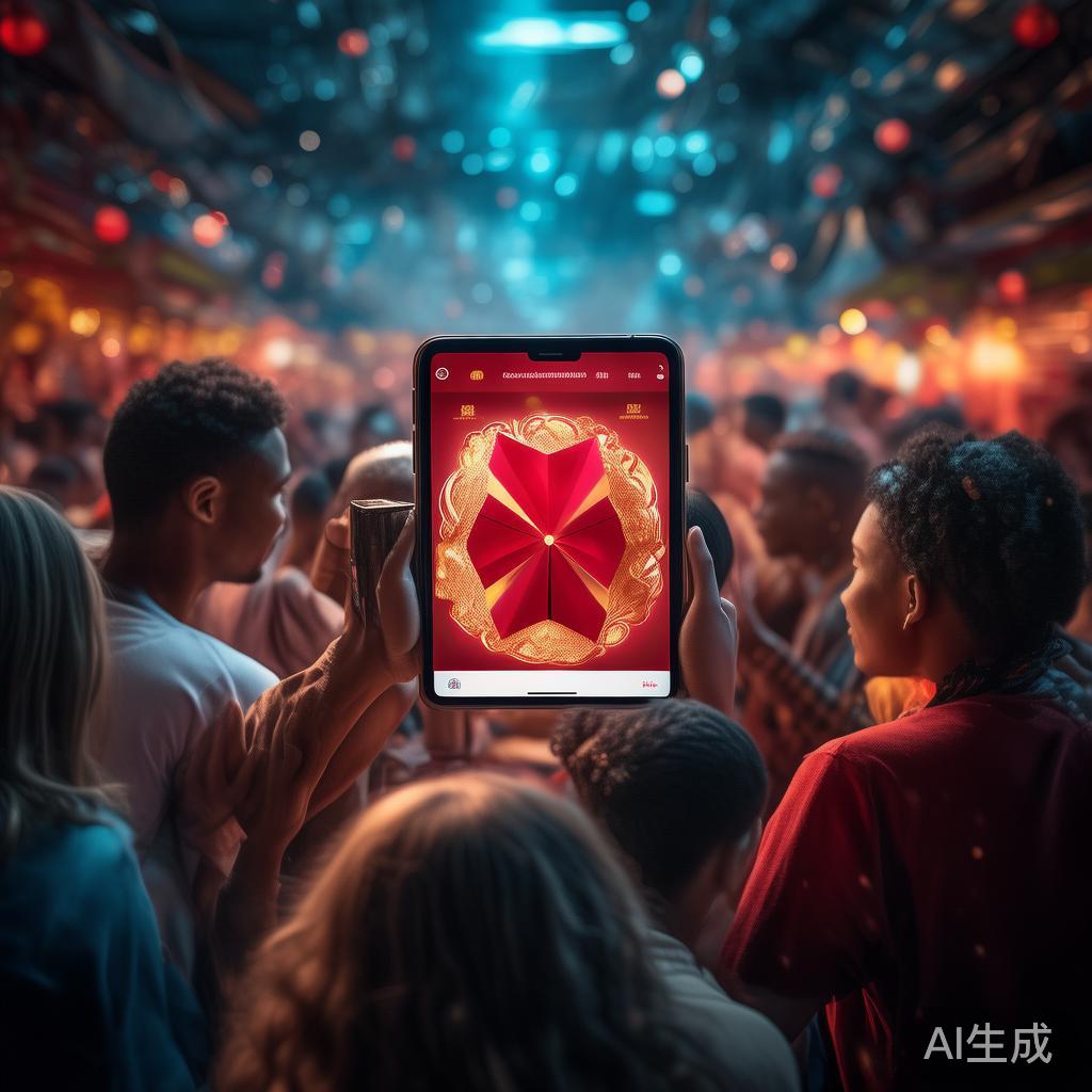 如何在社交媒体上赢取大红包？ - 快讯网 - 分享生活资讯热点话题综合门户网www.julangwang.com