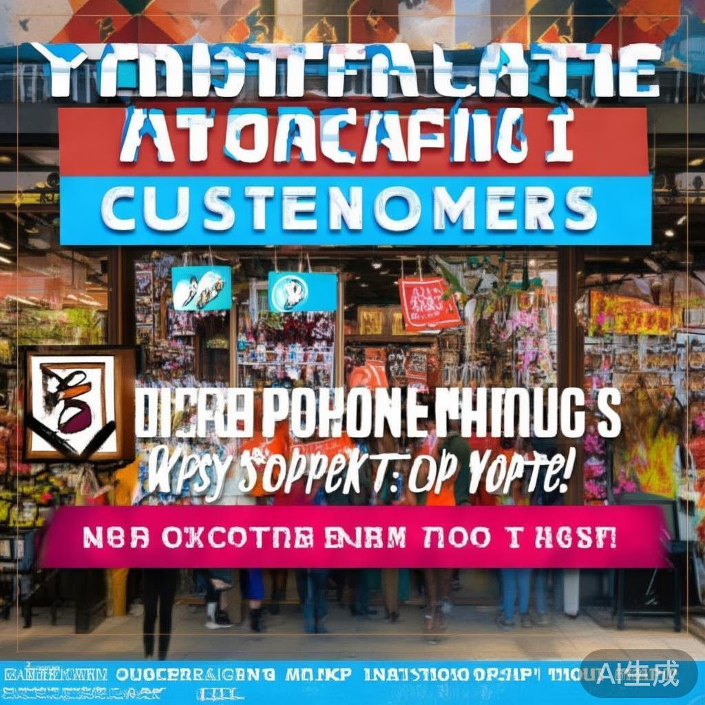 实体获客文案怎么写好?这5个技巧让你的门店客流量暴增! - 快讯网 - 分享生活资讯热点话题综合门户网www.julangwang.com