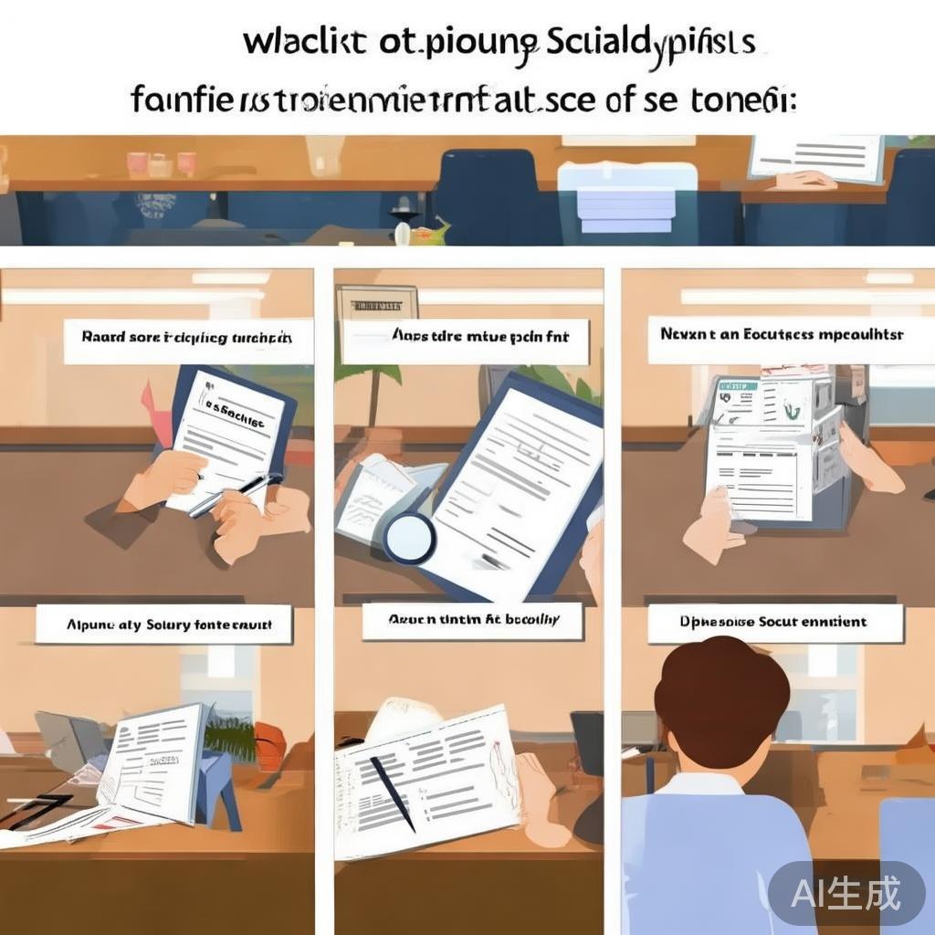 社保领取步骤详解 - 快讯网 - 分享生活资讯热点话题综合门户网www.julangwang.com