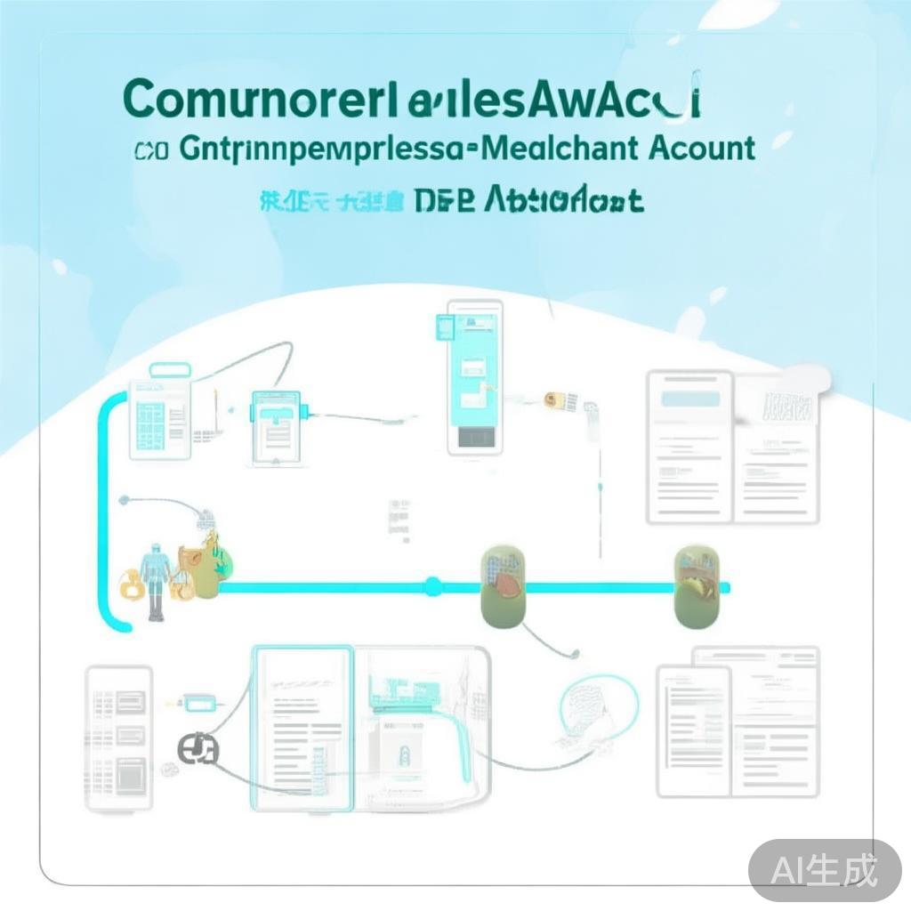 微信商户号申请全流程指南,从准备到成功开通 - 快讯网 - 分享生活资讯热点话题综合门户网www.julangwang.com