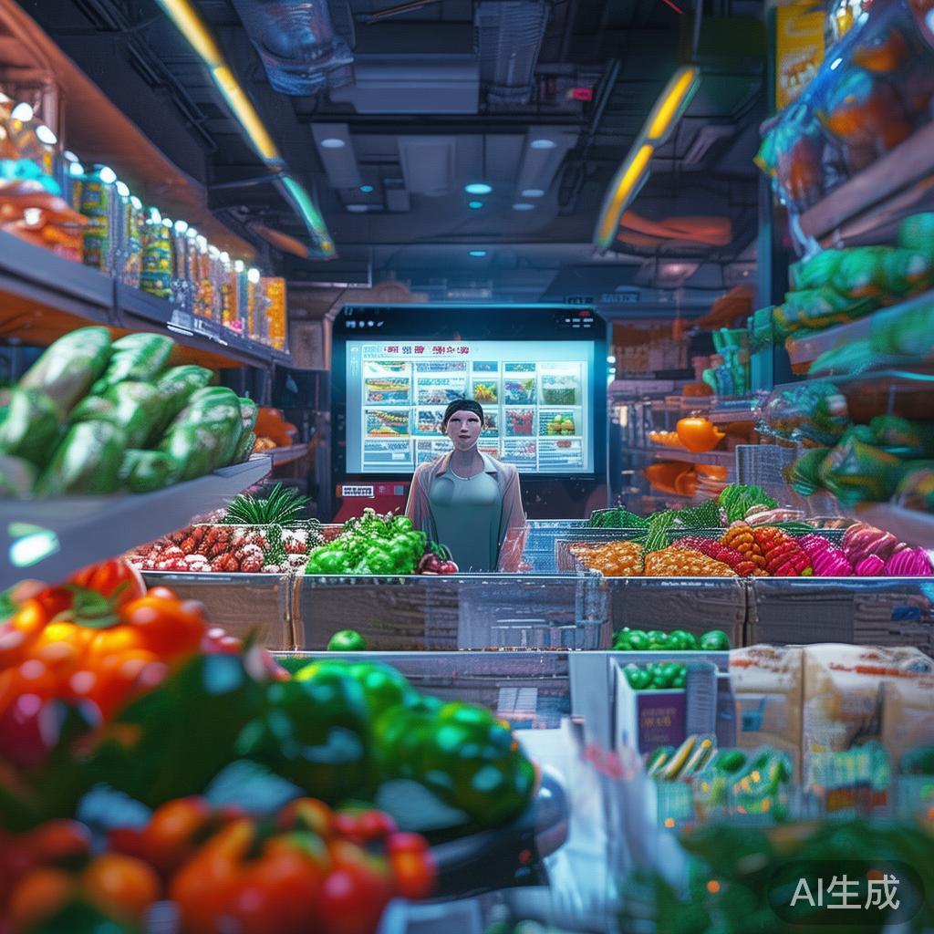 淘菜菜如何获客赚钱?揭秘阿里系生鲜平台的低价陷阱与盈利密码 - 快讯网 - 分享生活资讯热点话题综合门户网www.julangwang.com