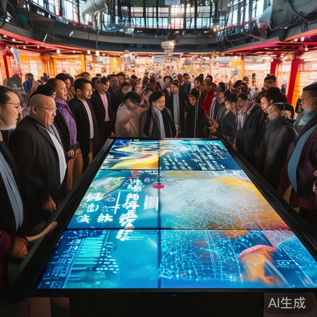 大国学怎么引流获客，传统文化的破圈之道 - 快讯网 - 分享生活资讯热点话题综合门户网www.julangwang.com
