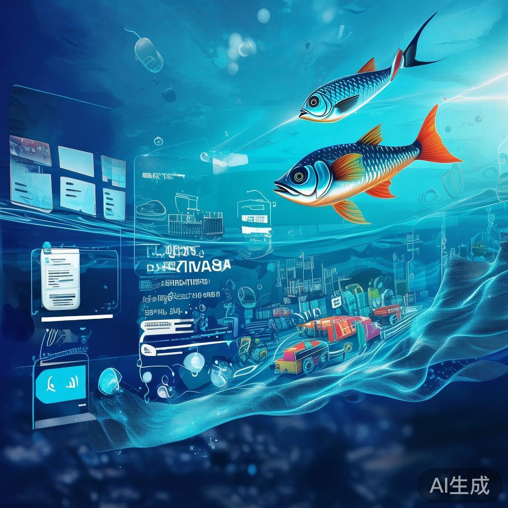 飞鱼怎么注册获客呢?——从零开始的飞鱼平台运营全攻略 - 快讯网 - 分享生活资讯热点话题综合门户网www.julangwang.com