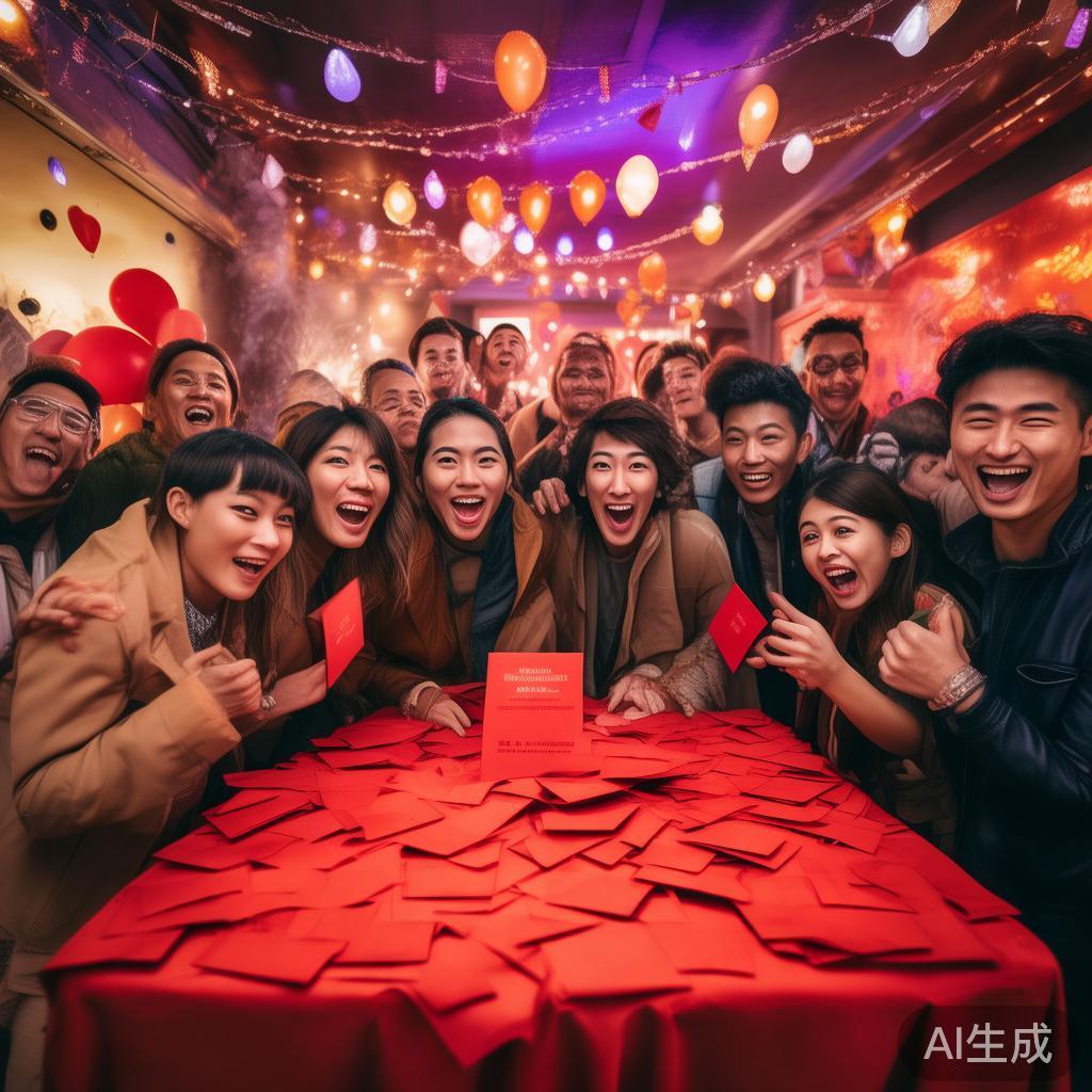 派对红包，秒杀购物大优惠，你得知道的秘密 - 快讯网 - 分享生活资讯热点话题综合门户网www.julangwang.com