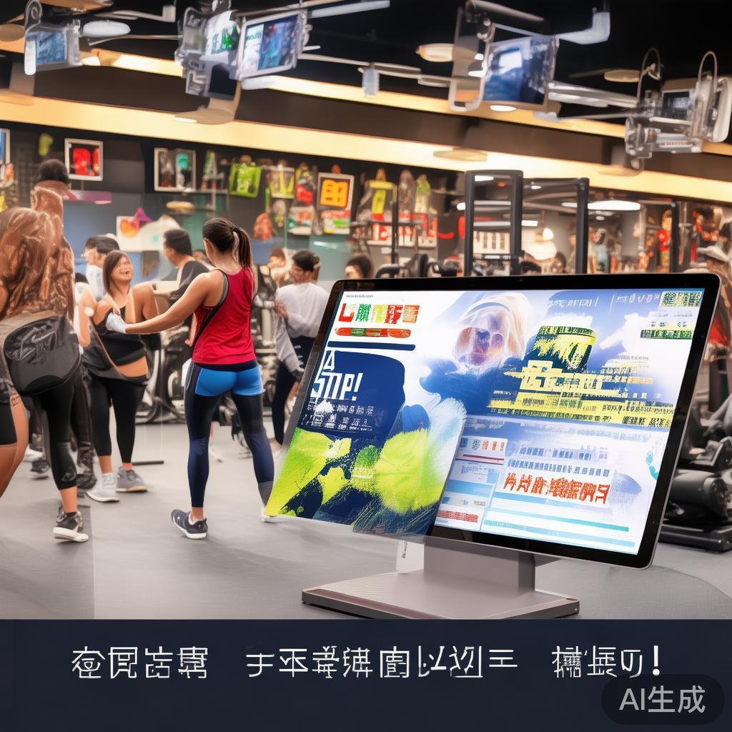 上门体育培训如何精准获客？这5个策略让你的私教业务快速起飞！ - 快讯网 - 分享生活资讯热点话题综合门户网www.julangwang.com