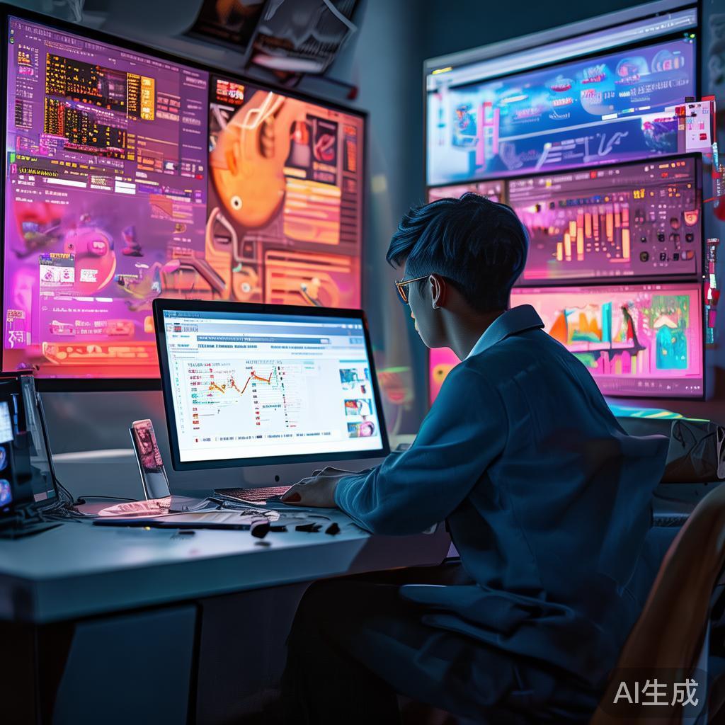 如何利用获客宝高效销售商品?——自媒体运营者的实战指南 - 快讯网 - 分享生活资讯热点话题综合门户网www.julangwang.com