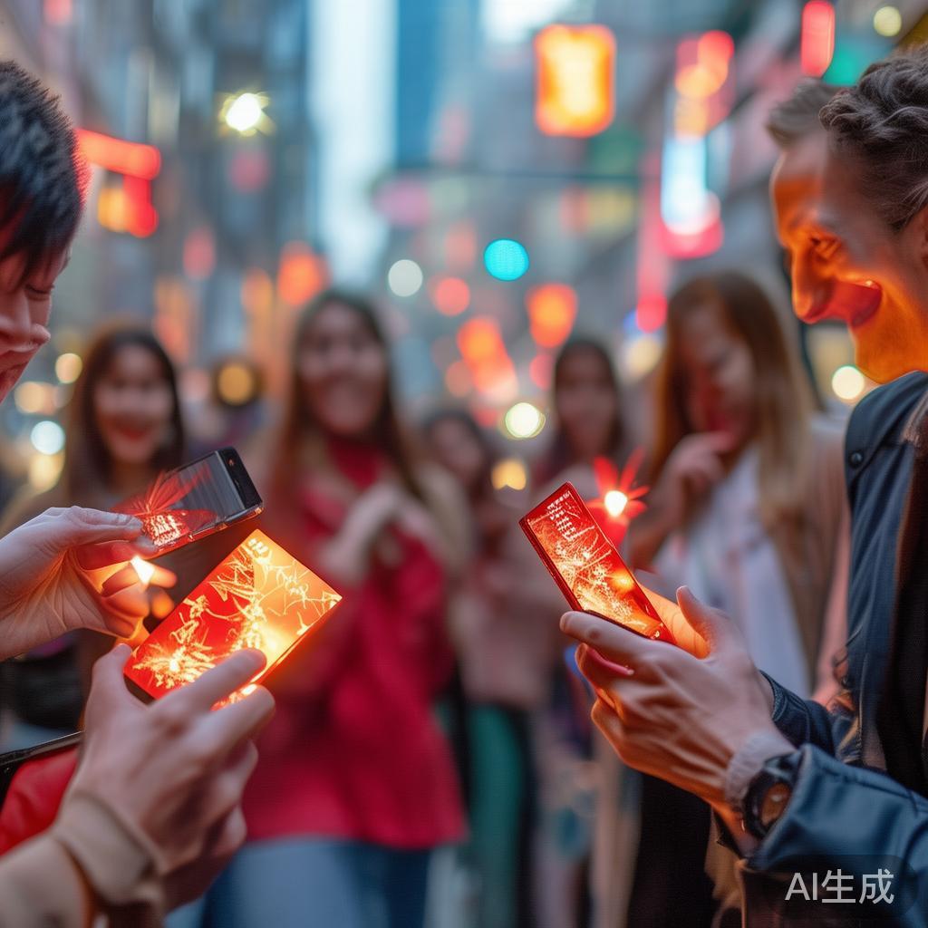 支付宝红包的隐藏魅力，让生活更美好 - 快讯网 - 分享生活资讯热点话题综合门户网www.julangwang.com