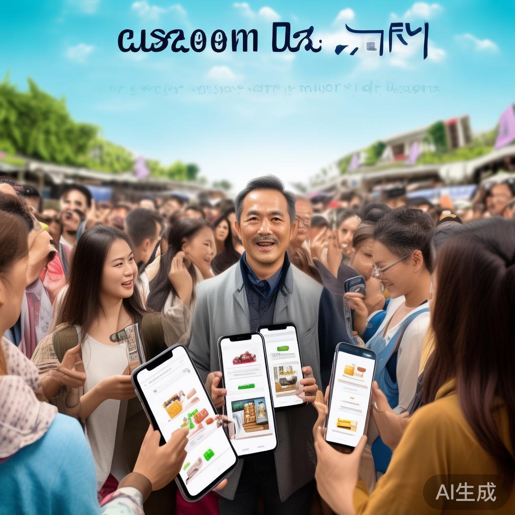 拼多多自然获客,低成本高转化的实战策略 - 快讯网 - 分享生活资讯热点话题综合门户网www.julangwang.com