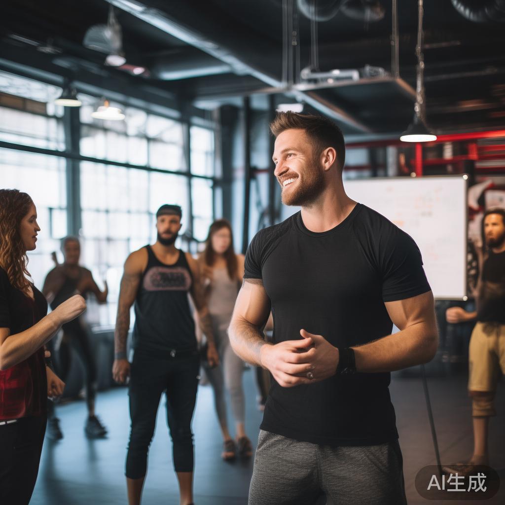 拳馆销售如何精准获客?这5招让你业绩翻倍! - 快讯网 - 分享生活资讯热点话题综合门户网www.julangwang.com