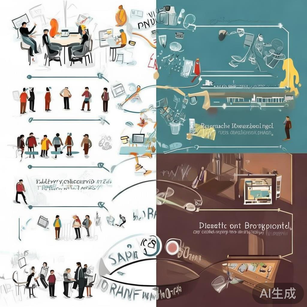 专利申请流程详解，从创意到授权的旅程 - 快讯网 - 分享生活资讯热点话题综合门户网www.julangwang.com