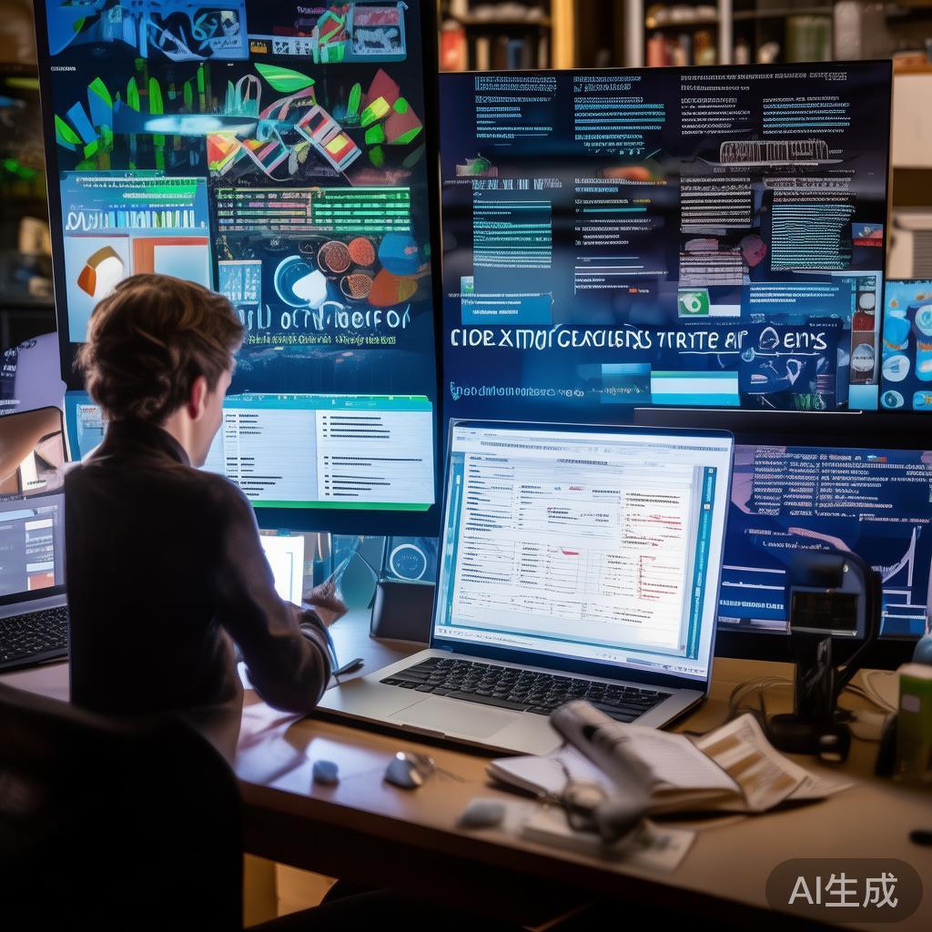 获客系统怎么使用资源,从零开始的实战指南 - 快讯网 - 分享生活资讯热点话题综合门户网www.julangwang.com