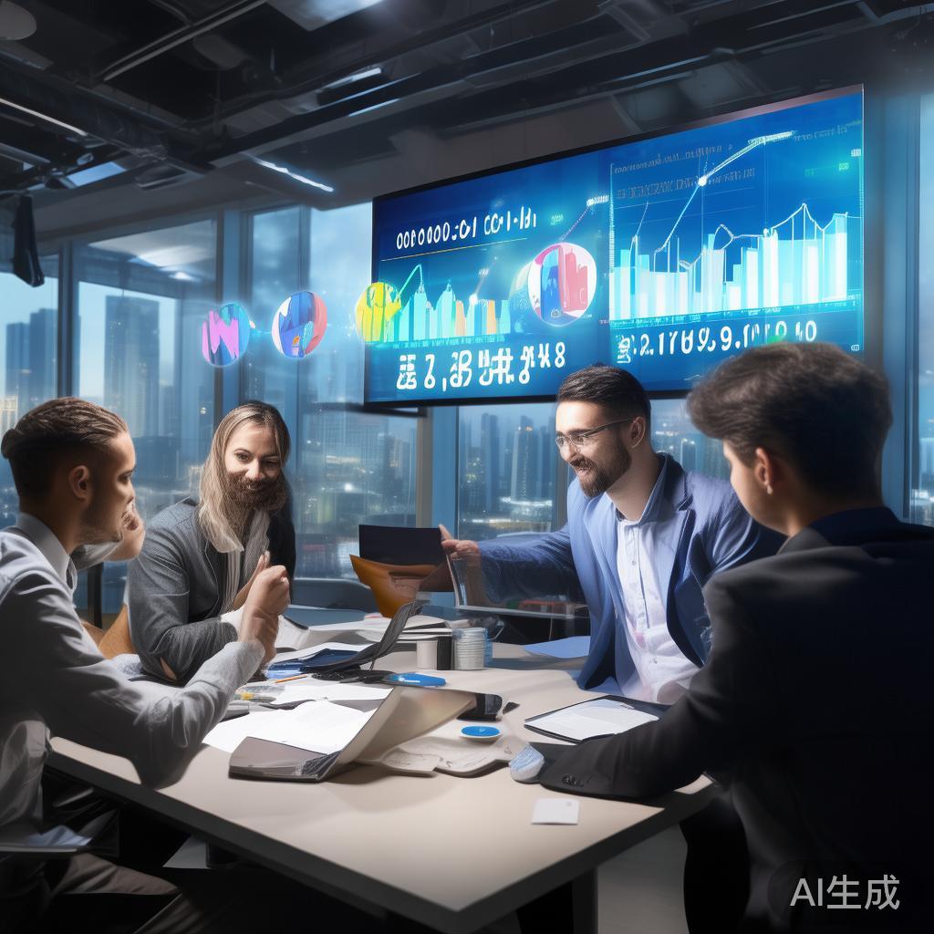 广州财税公司如何精准获客?这5招让你业绩翻倍! - 快讯网 - 分享生活资讯热点话题综合门户网www.julangwang.com
