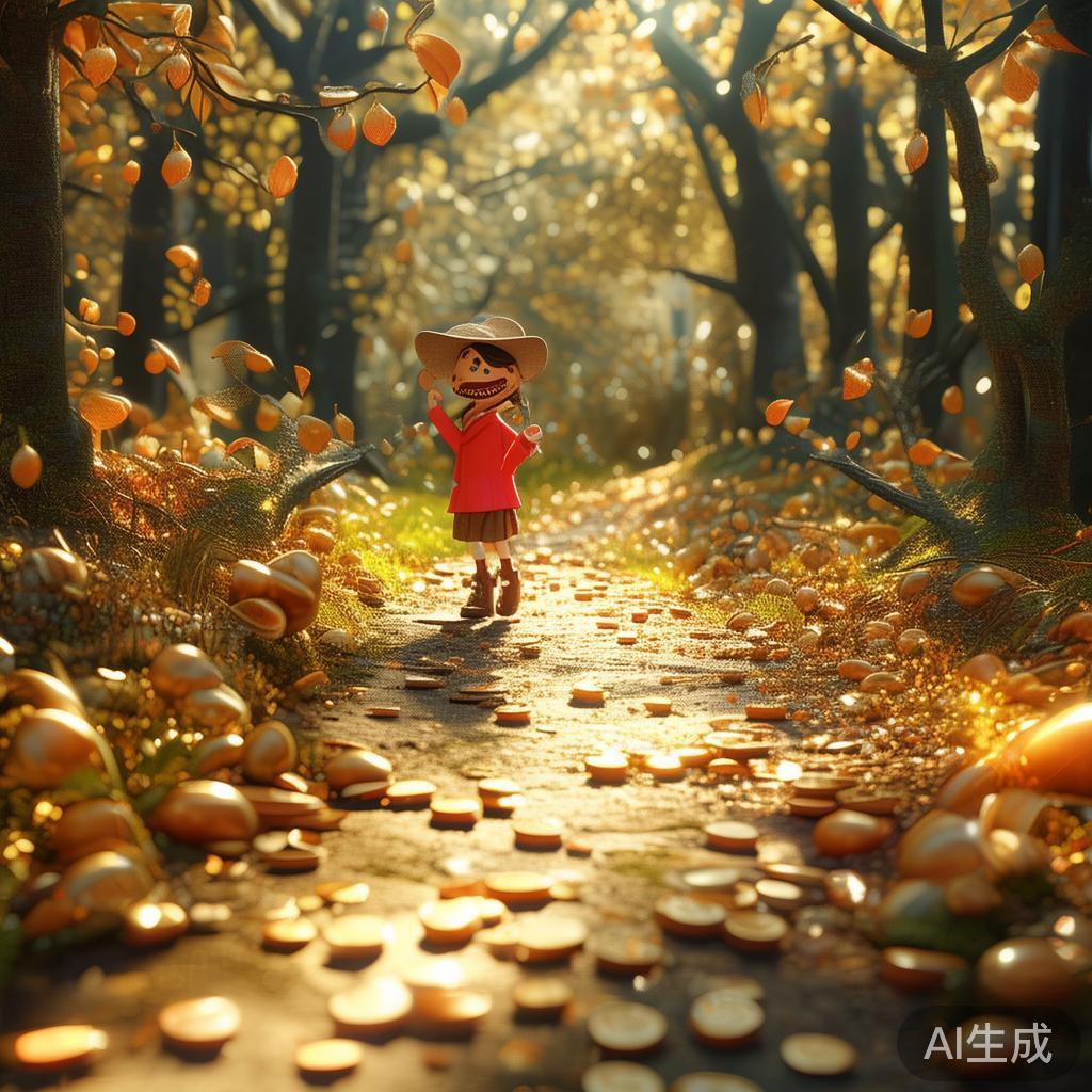 淘金币必经之路,如何顺利捡到小金子 - 快讯网 - 分享生活资讯热点话题综合门户网www.julangwang.com