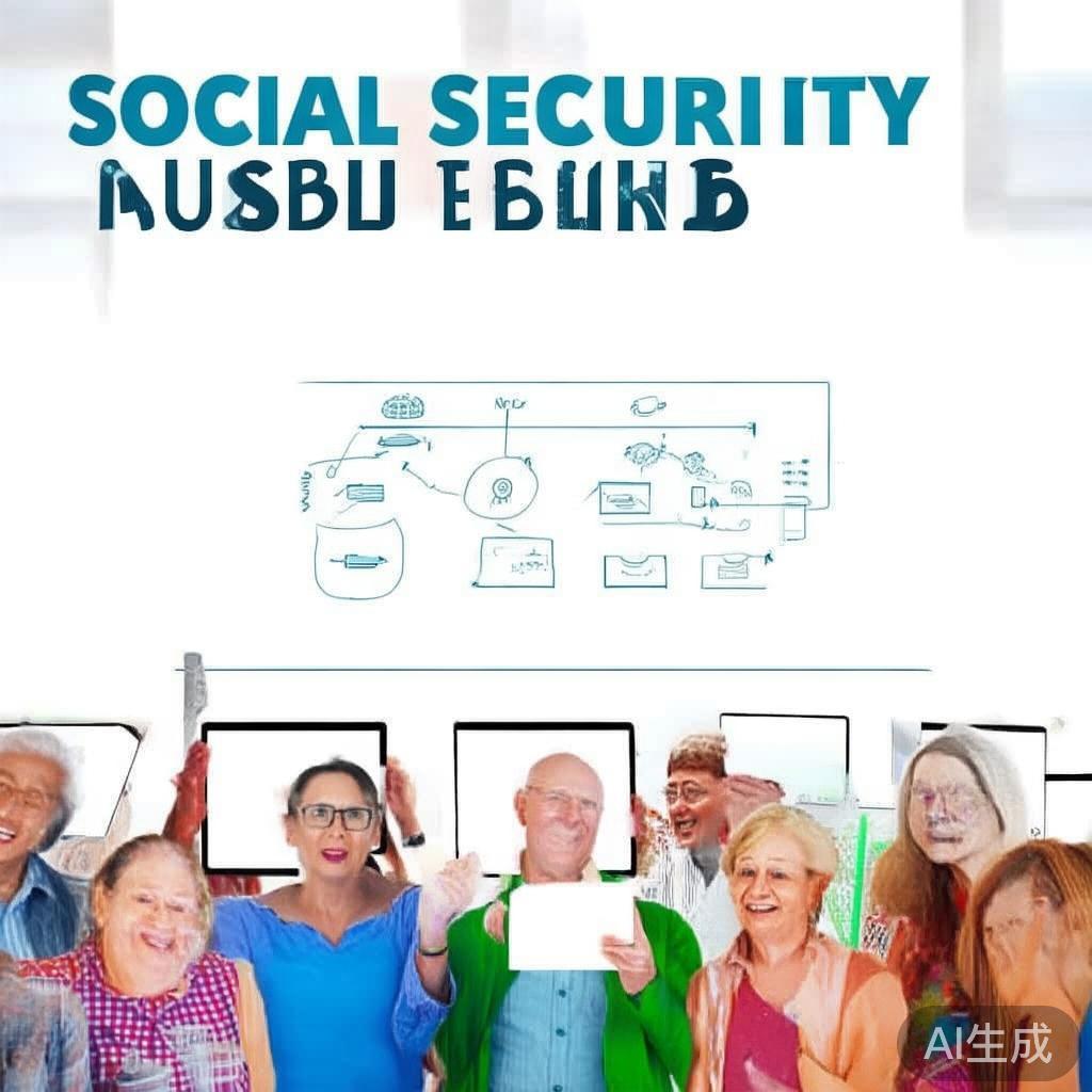 社保补贴金领取指南,你了解了吗? - 快讯网 - 分享生活资讯热点话题综合门户网www.julangwang.com
