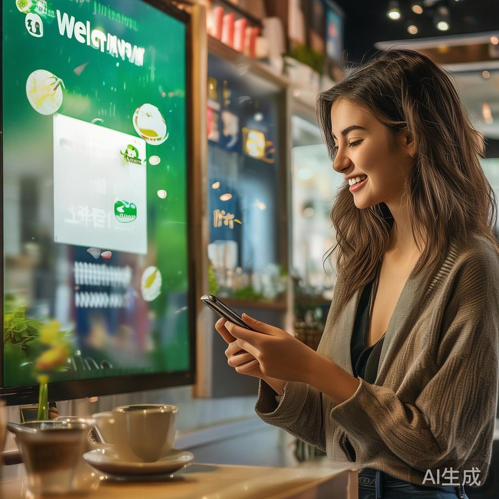 如何轻松 breeze 弹出微信收款码 - 快讯网 - 分享生活资讯热点话题综合门户网www.julangwang.com