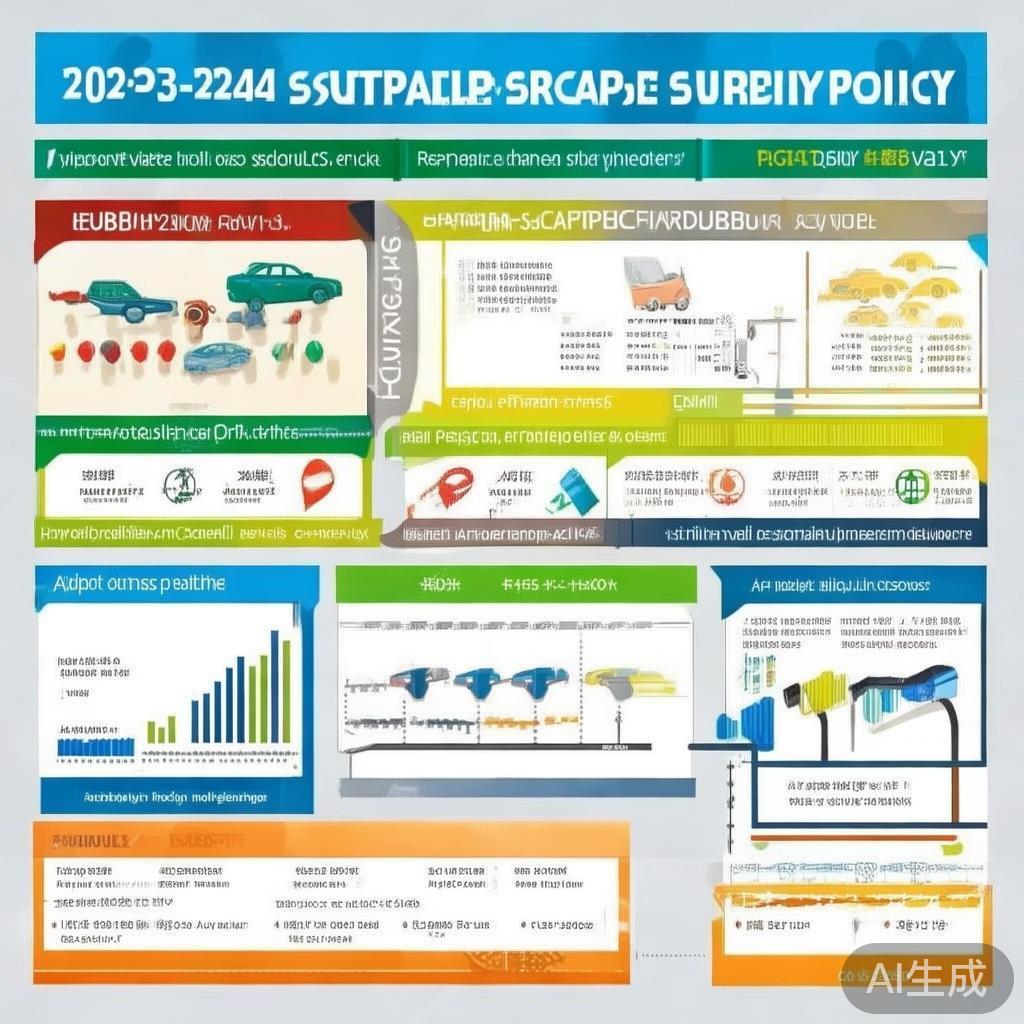 2023-2024年车辆报废补贴政策全解析,补贴金额、申请条件与流程详解 - 快讯网 - 分享生活资讯热点话题综合门户网www.julangwang.com