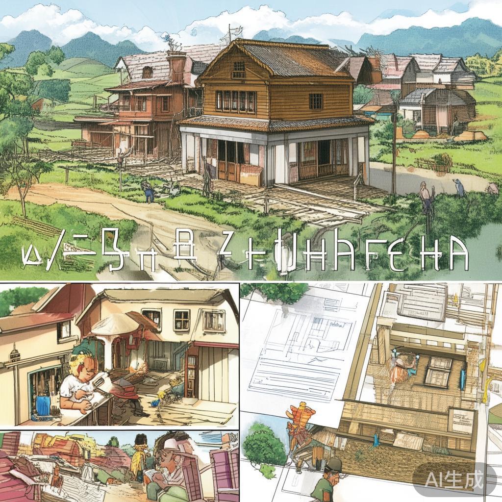 农村建房申请流程详解 - 快讯网 - 分享生活资讯热点话题综合门户网www.julangwang.com