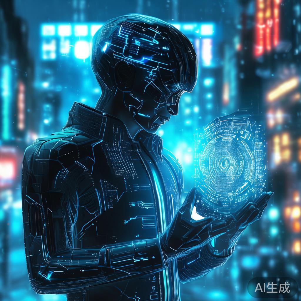酷码，重塑身份的终极解决方案 - 快讯网 - 分享生活资讯热点话题综合门户网www.julangwang.com