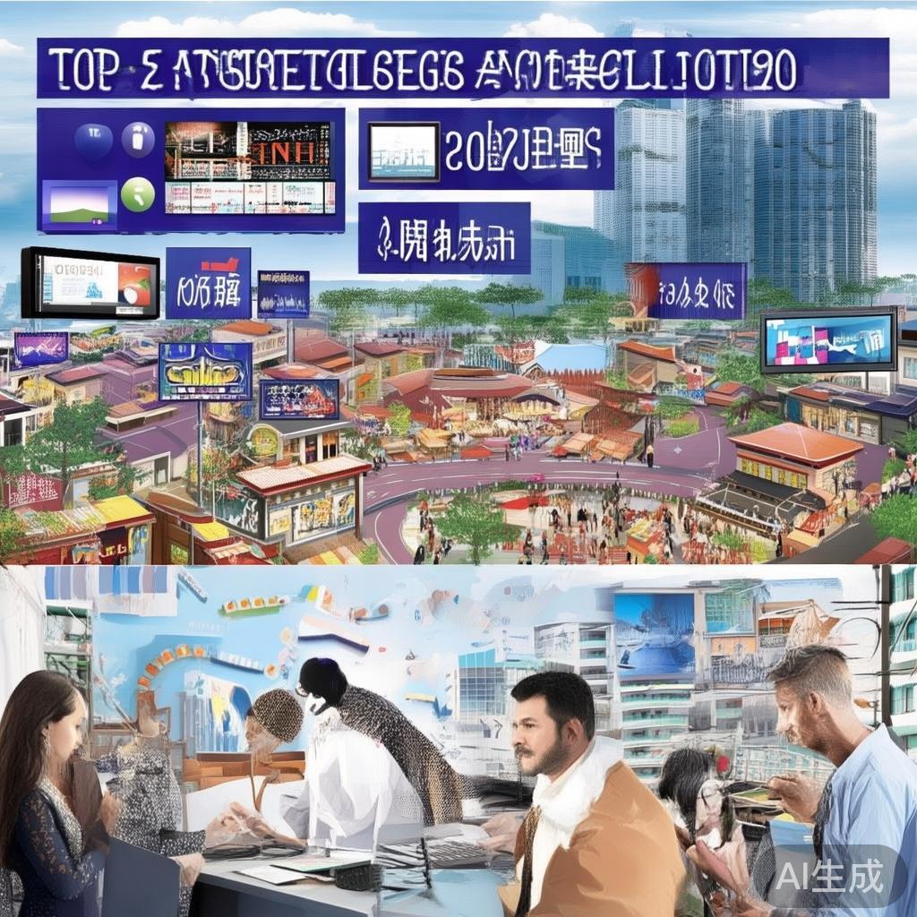 浙江引流获客怎么投放?这5大策略让你的生意暴涨! - 快讯网 - 分享生活资讯热点话题综合门户网www.julangwang.com