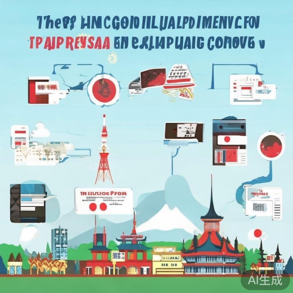 日本签证申请全攻略,从准备到获批的详细流程 - 快讯网 - 分享生活资讯热点话题综合门户网www.julangwang.com