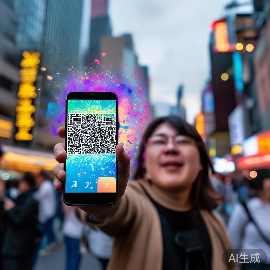 微信扫码支付,这可是隐藏的 superpower! - 快讯网 - 分享生活资讯热点话题综合门户网www.julangwang.com