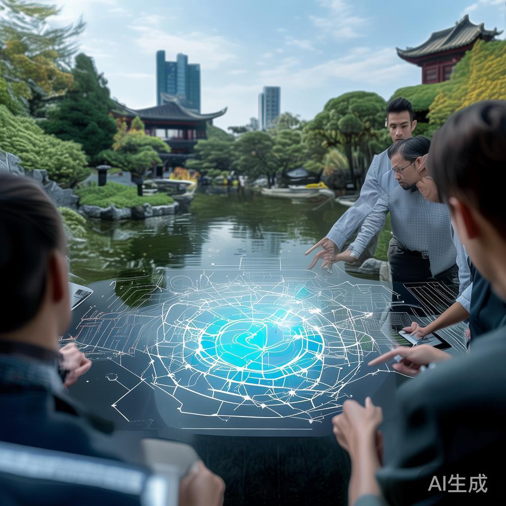 禅城企业如何破局？精准引流策略助力获客突围 - 快讯网 - 分享生活资讯热点话题综合门户网www.julangwang.com