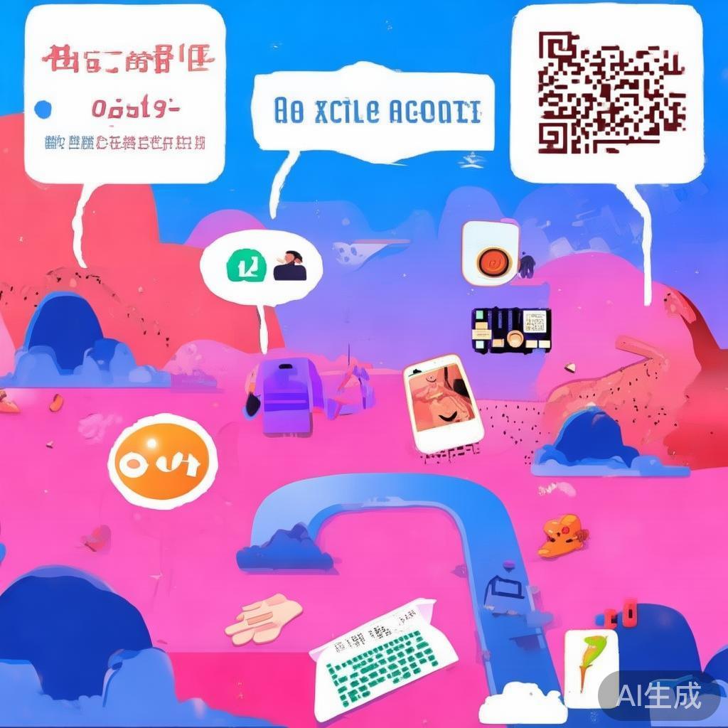 如何在QQ中获得QQ账号？这份实用指南，让你的QQ世界更加丰富多彩 - 快讯网 - 分享生活资讯热点话题综合门户网www.julangwang.com