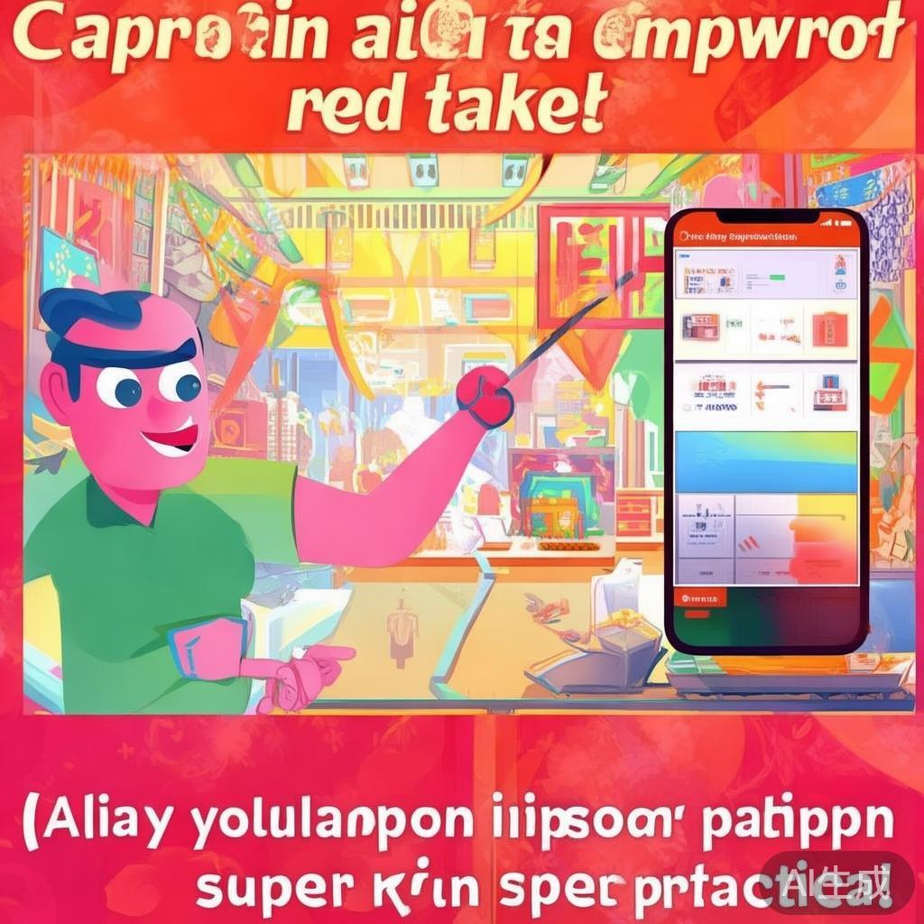 如何领取支付宝口令红包?超值超实用! - 快讯网 - 分享生活资讯热点话题综合门户网www.julangwang.com