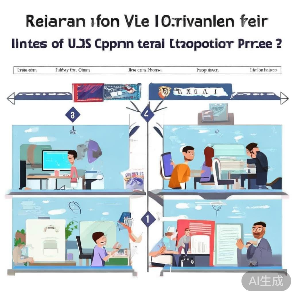 申请美国签证流程详解，从准备到获批的每一步 - 快讯网 - 分享生活资讯热点话题综合门户网www.julangwang.com