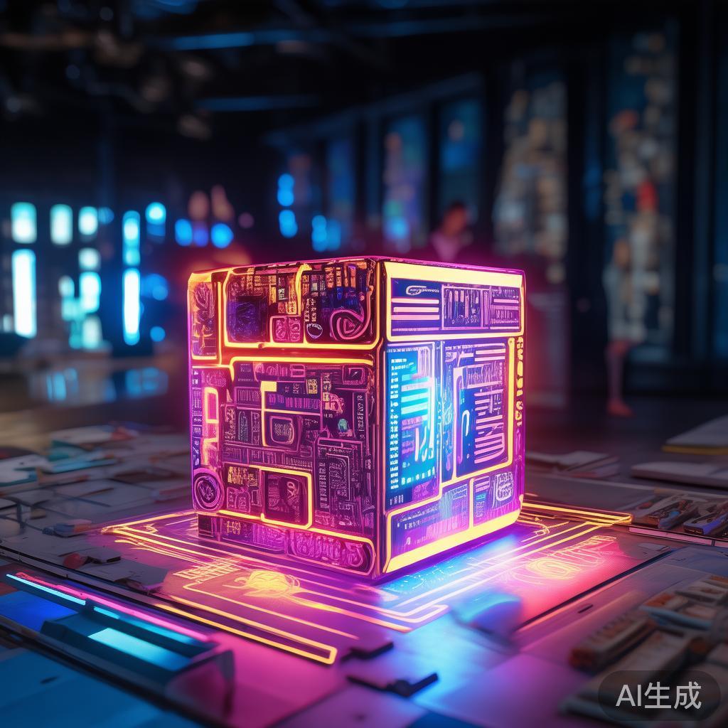 获客魔方文案怎么写?——解锁高转化率的文案秘籍 - 快讯网 - 分享生活资讯热点话题综合门户网www.julangwang.com