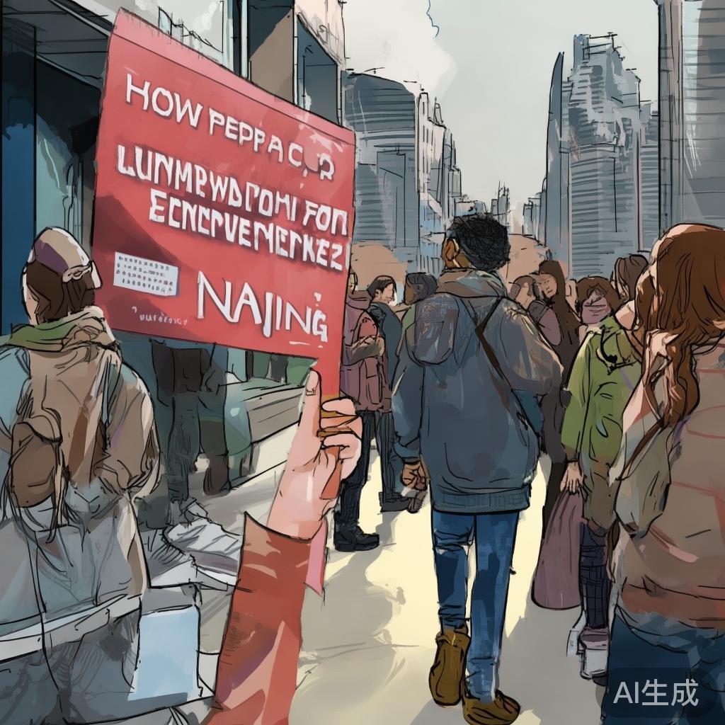 南京失业金如何领取？这份金真的能帮到你吗？ - 快讯网 - 分享生活资讯热点话题综合门户网www.julangwang.com
