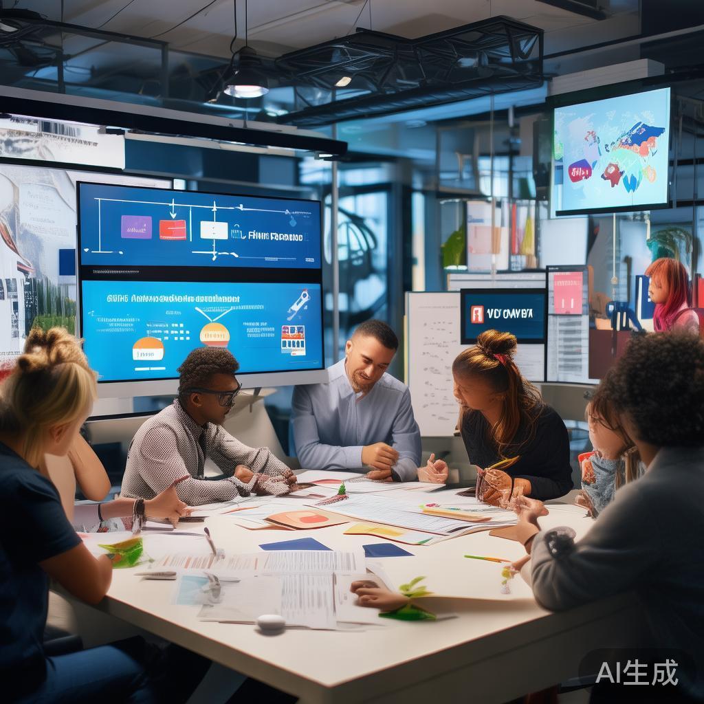 留学行业获客新思路,从精准定位到私域流量运营 - 快讯网 - 分享生活资讯热点话题综合门户网www.julangwang.com