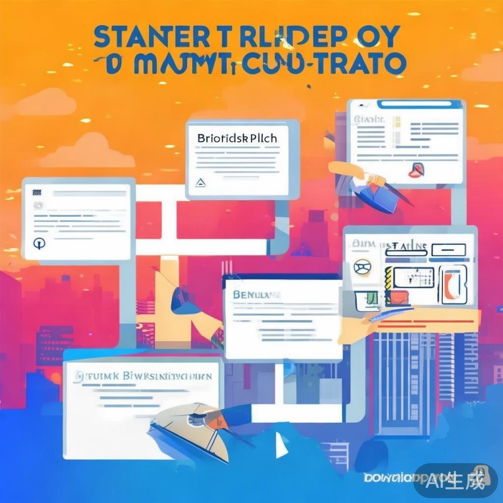 网上申请公司流程,从零到一的创业启航 - 快讯网 - 分享生活资讯热点话题综合门户网www.julangwang.com