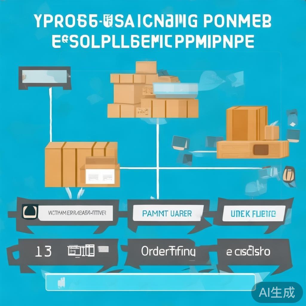 获客后如何正规发货?电商卖家必看的发货全流程指南! - 快讯网 - 分享生活资讯热点话题综合门户网www.julangwang.com