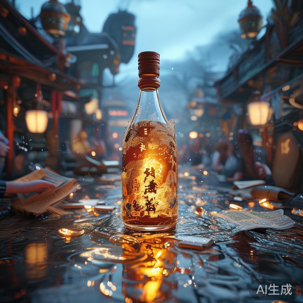茅台线上获客，稀缺性如何转化为流量变现的黄金密码？ - 快讯网 - 分享生活资讯热点话题综合门户网www.julangwang.com