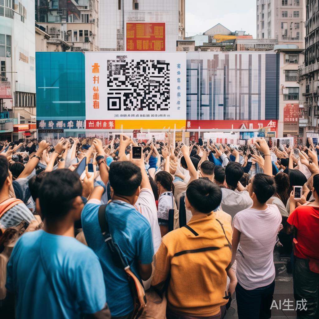 微信码怎么免费领取 - 快讯网 - 分享生活资讯热点话题综合门户网www.julangwang.com
