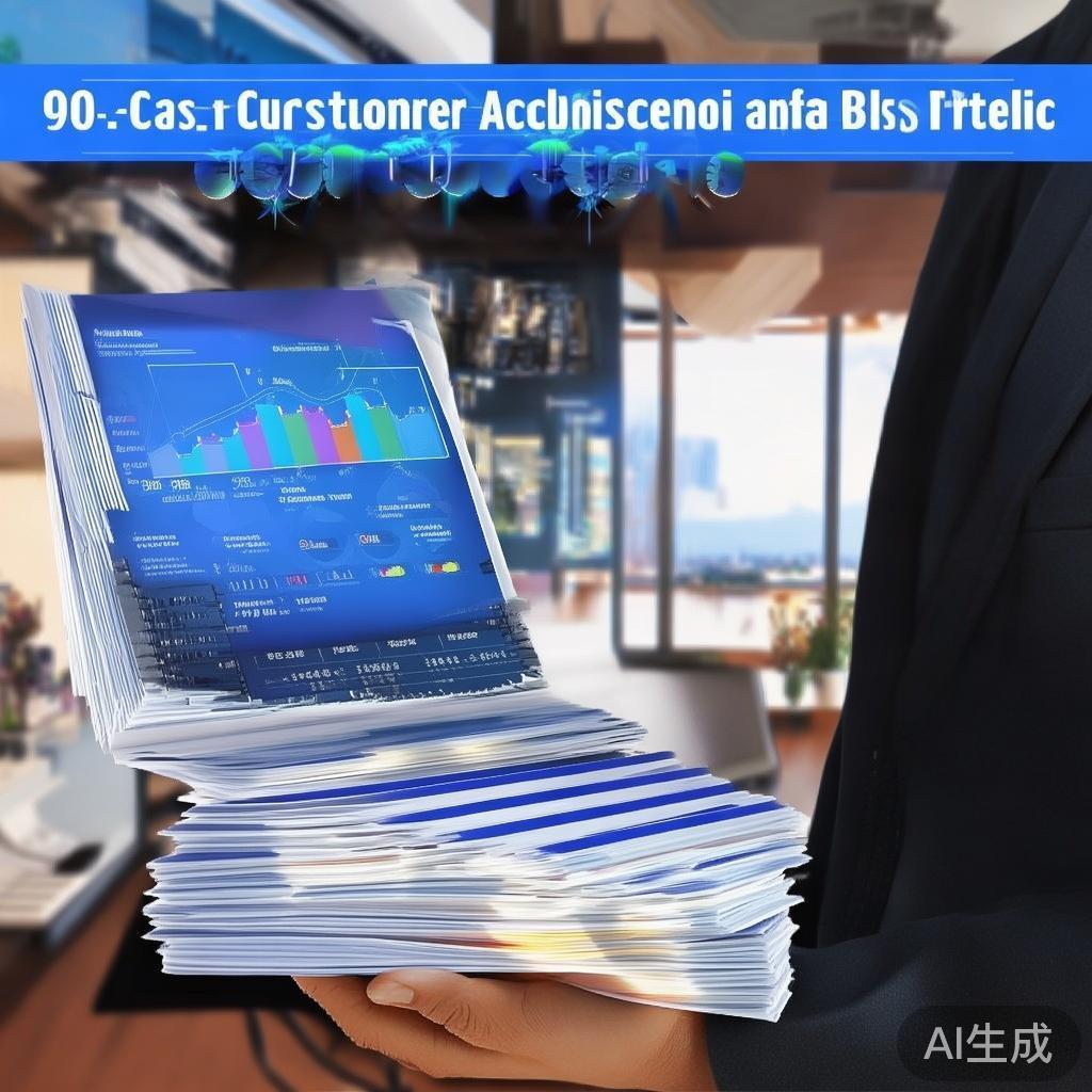 90天获客引流实战指南，如何用一份资料撬动无限流量？ - 快讯网 - 分享生活资讯热点话题综合门户网www.julangwang.com