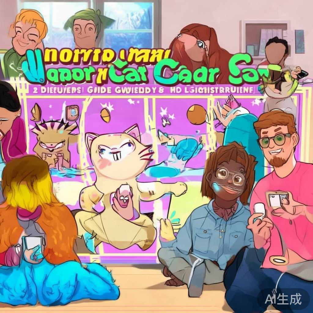 如何轻松玩转猫超卡?新手必看报名规则 - 快讯网 - 分享生活资讯热点话题综合门户网www.julangwang.com
