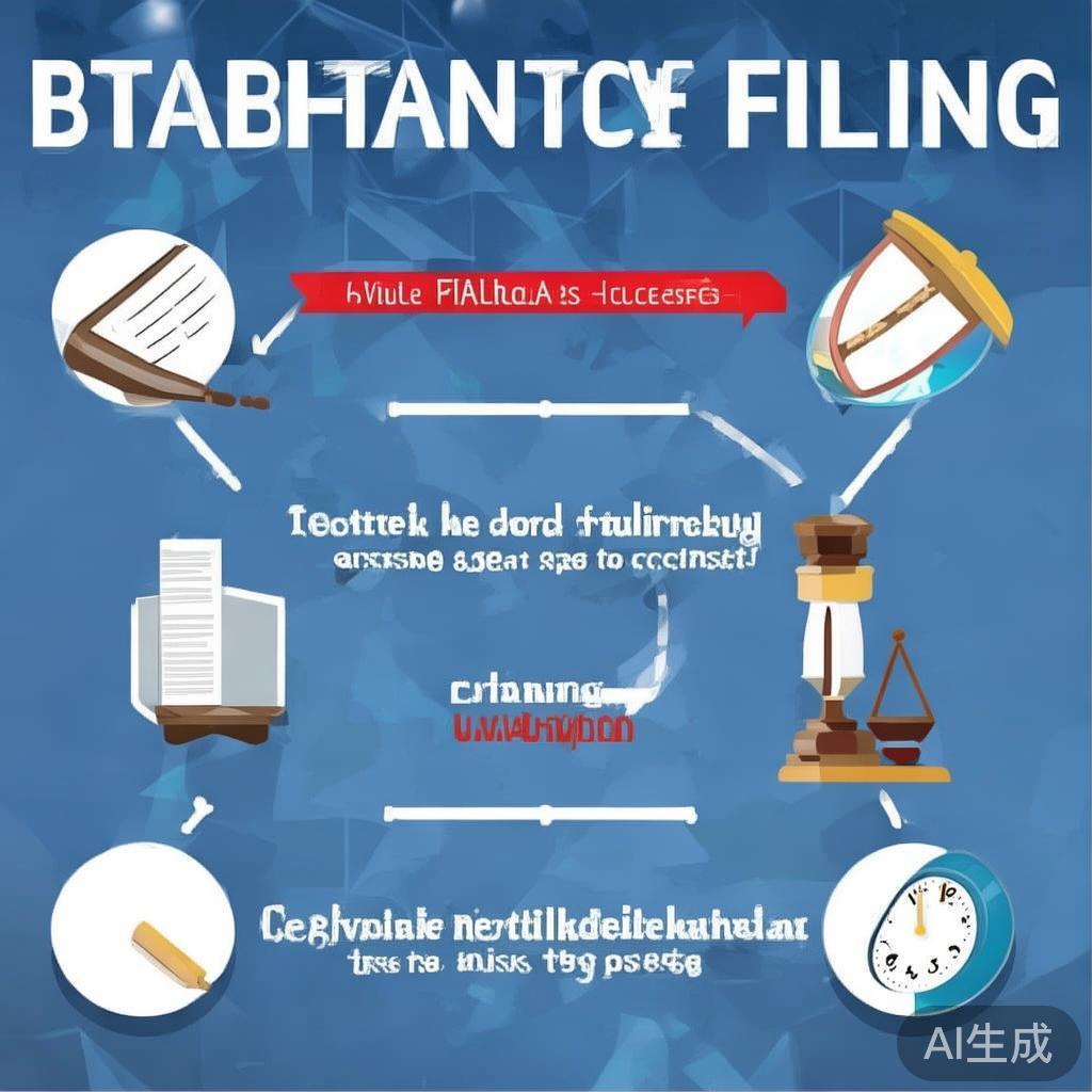 公司申请破产流程详解,从决策到执行的每一步 - 快讯网 - 分享生活资讯热点话题综合门户网www.julangwang.com