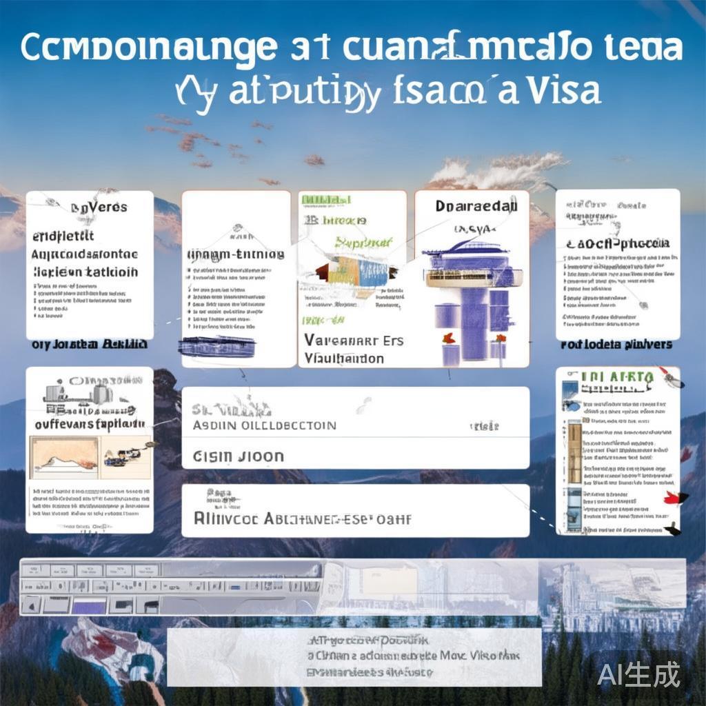 全面解析,申请加拿大签证的详细流程 - 快讯网 - 分享生活资讯热点话题综合门户网www.julangwang.com